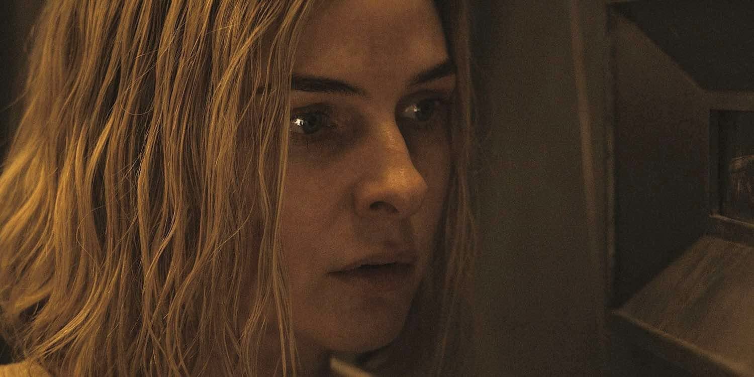 Czego Juliette boi się najbardziej w 2. sezonie serialu "Silos"? Rebecca Ferguson nie ma wątpliwości