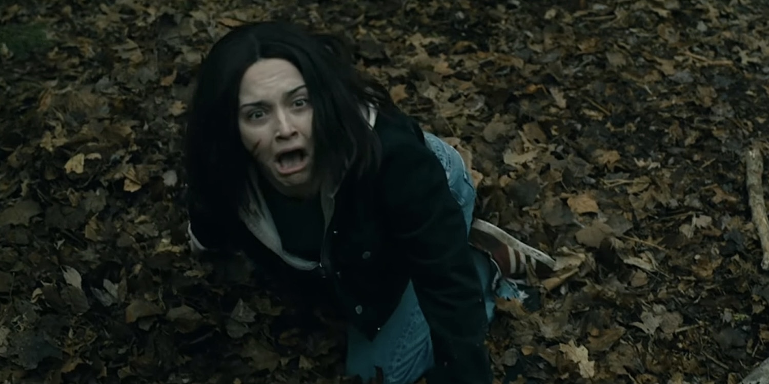 Jak działają podróże w czasie w "Stamtąd"? Wyjaśniamy najważniejszy wątek z 4. sezonu hitu grozy