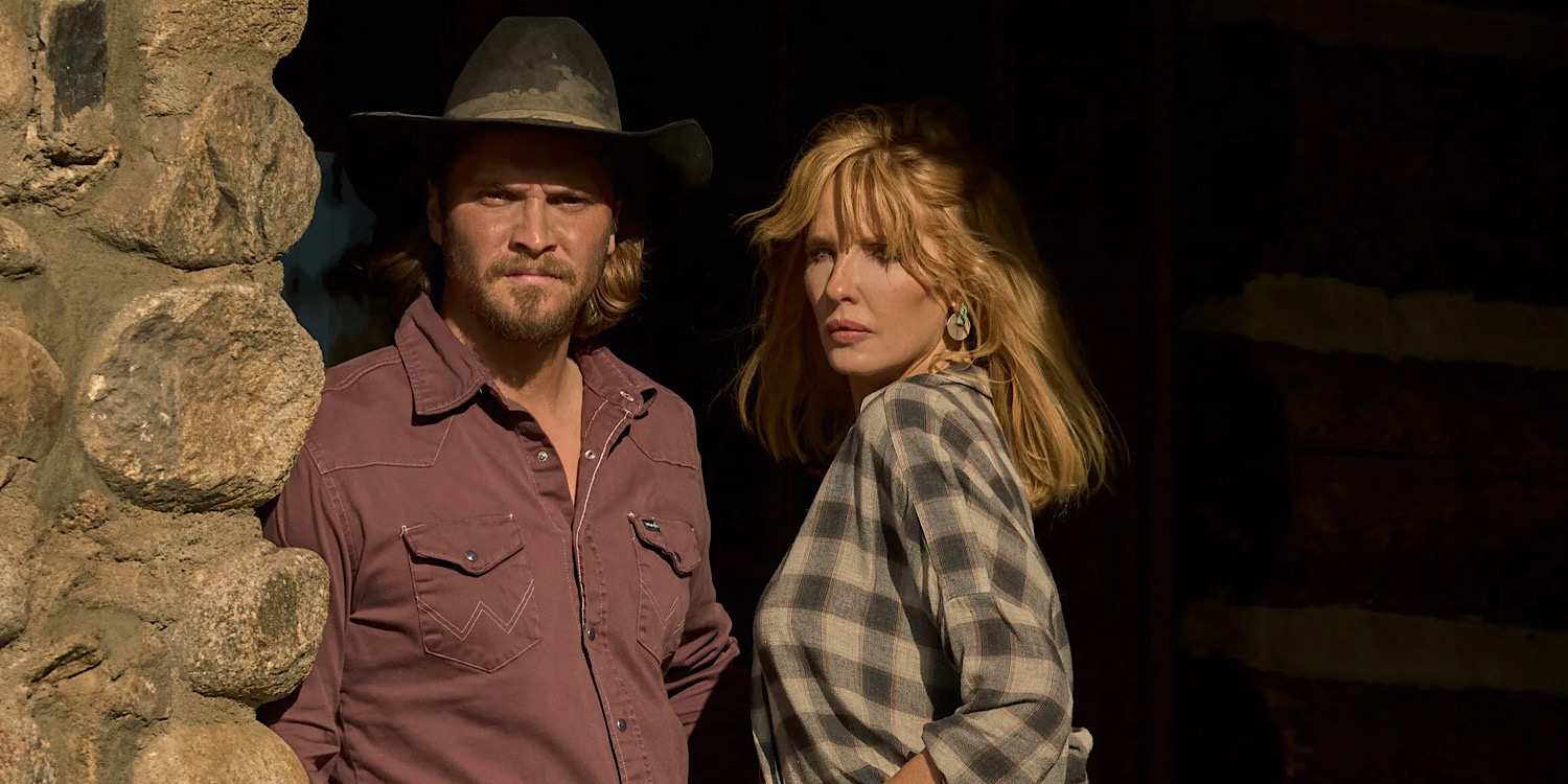 "Yellowstone" – kto pierwszy z rodzeństwa Duttonów wróci na ekrany? Mamy gorące wieści o spin-offach