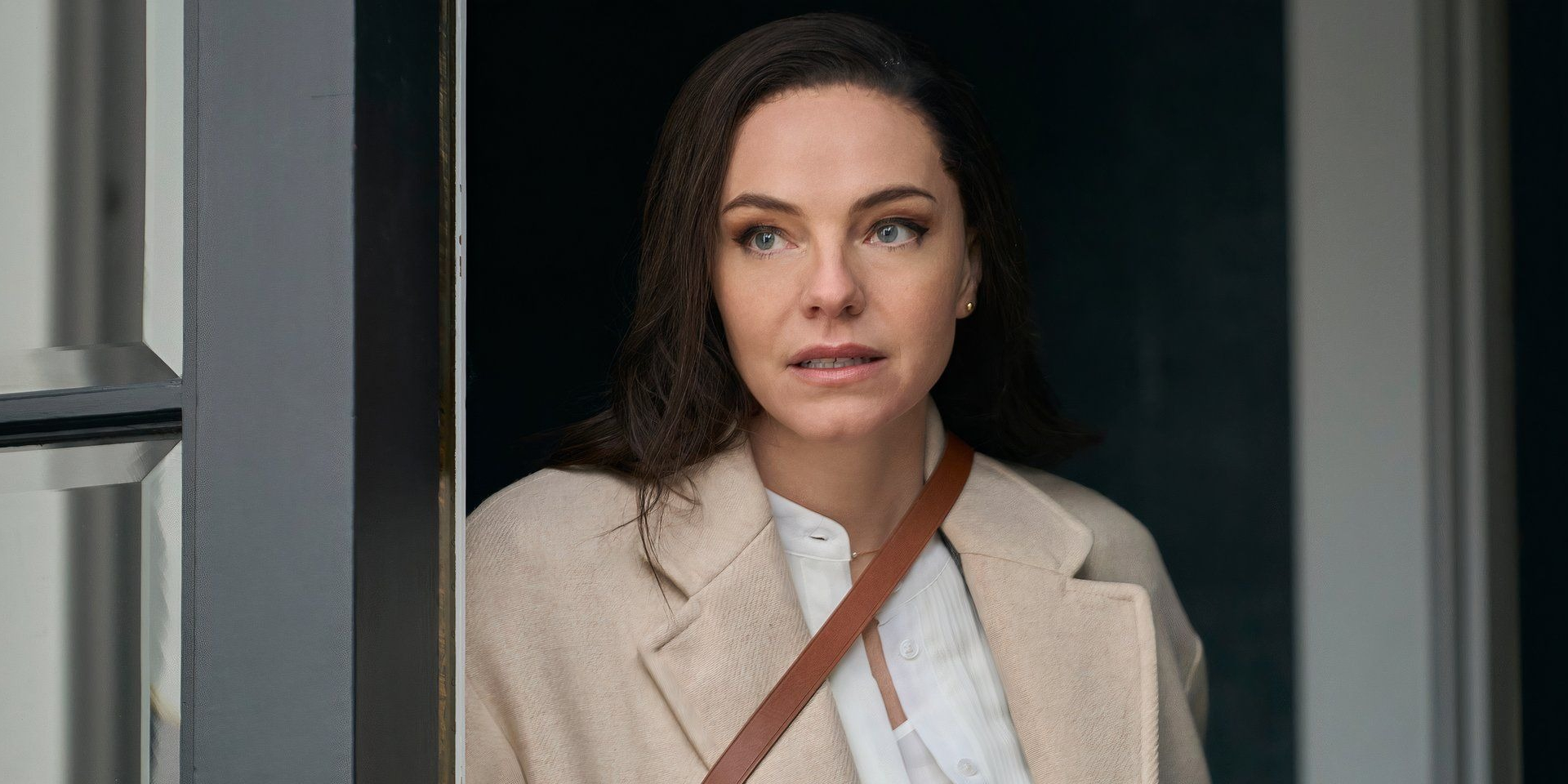 "Cross" – nie tylko Ryan Eggold przeszedł przemianę. Gwiazda zdradza kulisy ekstremalnej metamorfozy