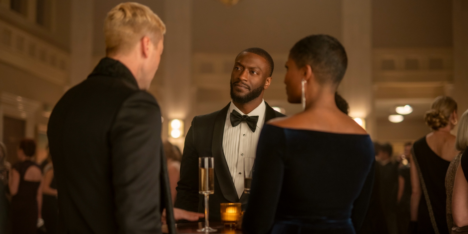 Zabójczy twist w serialu "Cross". Serialowy złoczyńca miał zaskakujące inspiracje – nam zdradził wszystkie