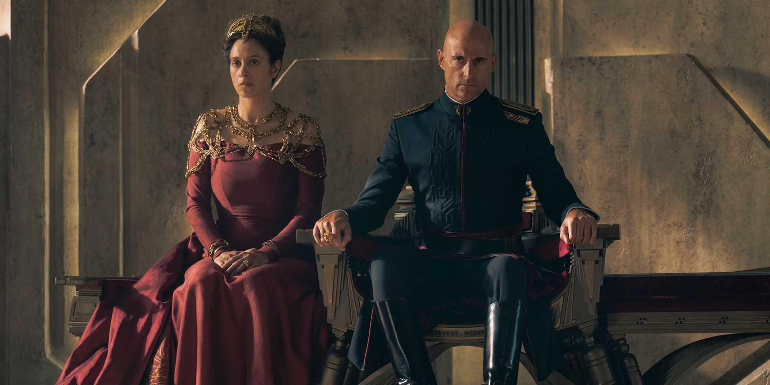 Co jeszcze w listopadzie na platformie Max? "Diuna: Proroctwo", "Trzy kobiety" i nie tylko – lista premier