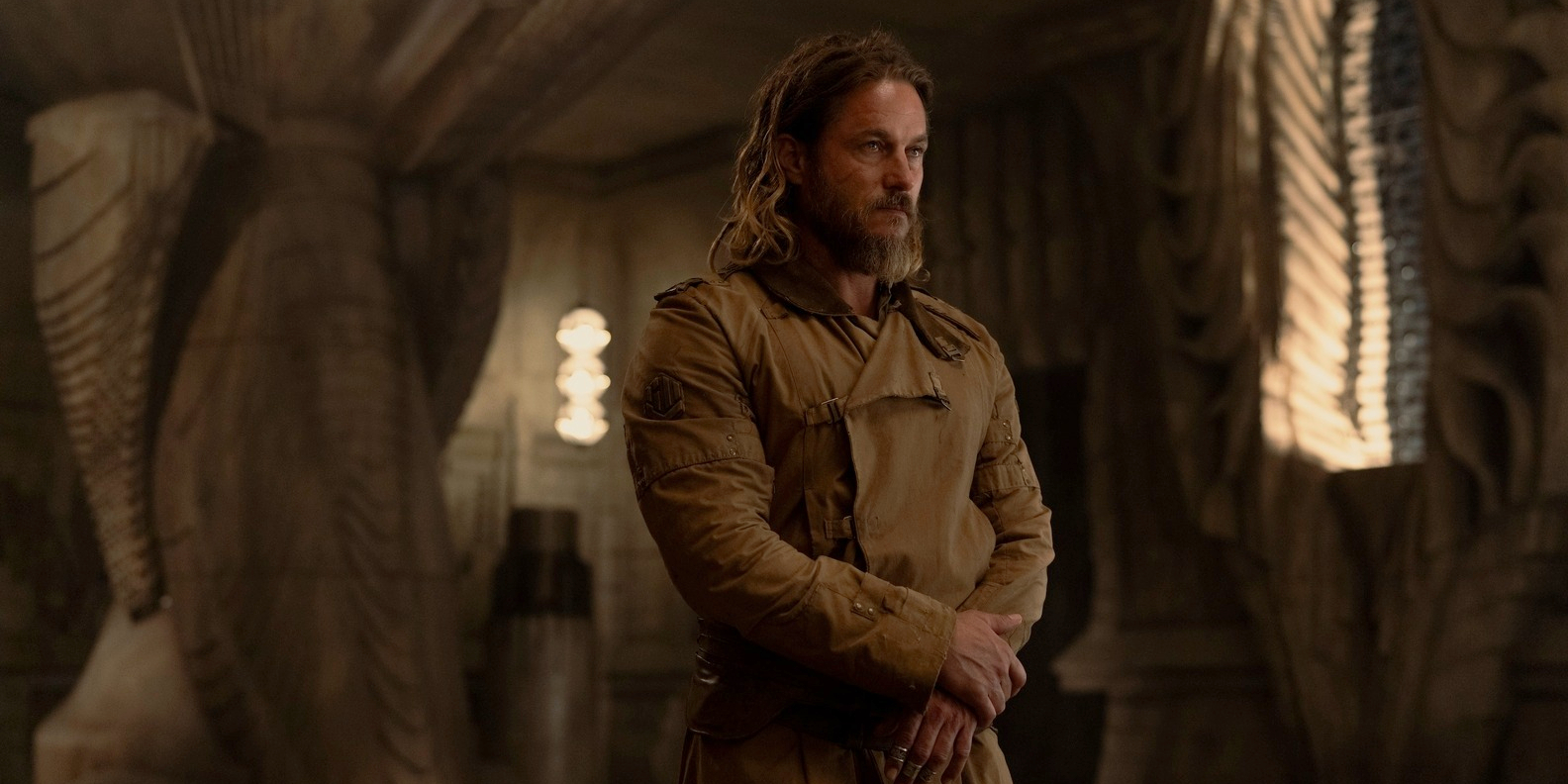 "Diuna: Proroctwo" – kim jest Desmond Hart i co zrobi dalej? Oto najciekawsze teorie na jego temat