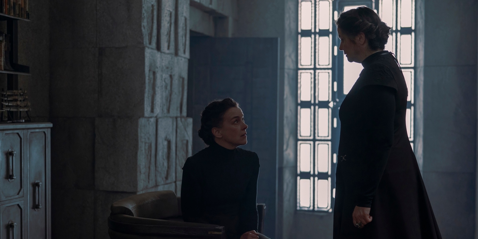 "Diuna: Proroctwo" – czy można oglądać serial, jeżeli nie widziało się filmów? Showrunnerka odpowiada