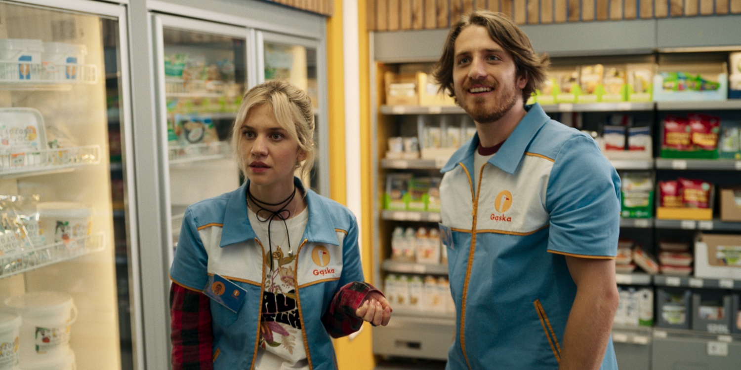 "Gąska" to "czułe spojrzenie na codzienność". Co zdaniem gwiazd serial Prime Video mówi o Polsce?