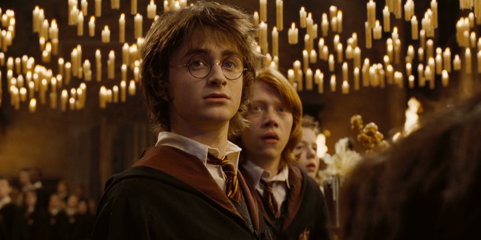 "Harry Potter" – ile wspólnego ma J.K. Rowling z serialem? Szef HBO odpowiada na transfobię pisarki