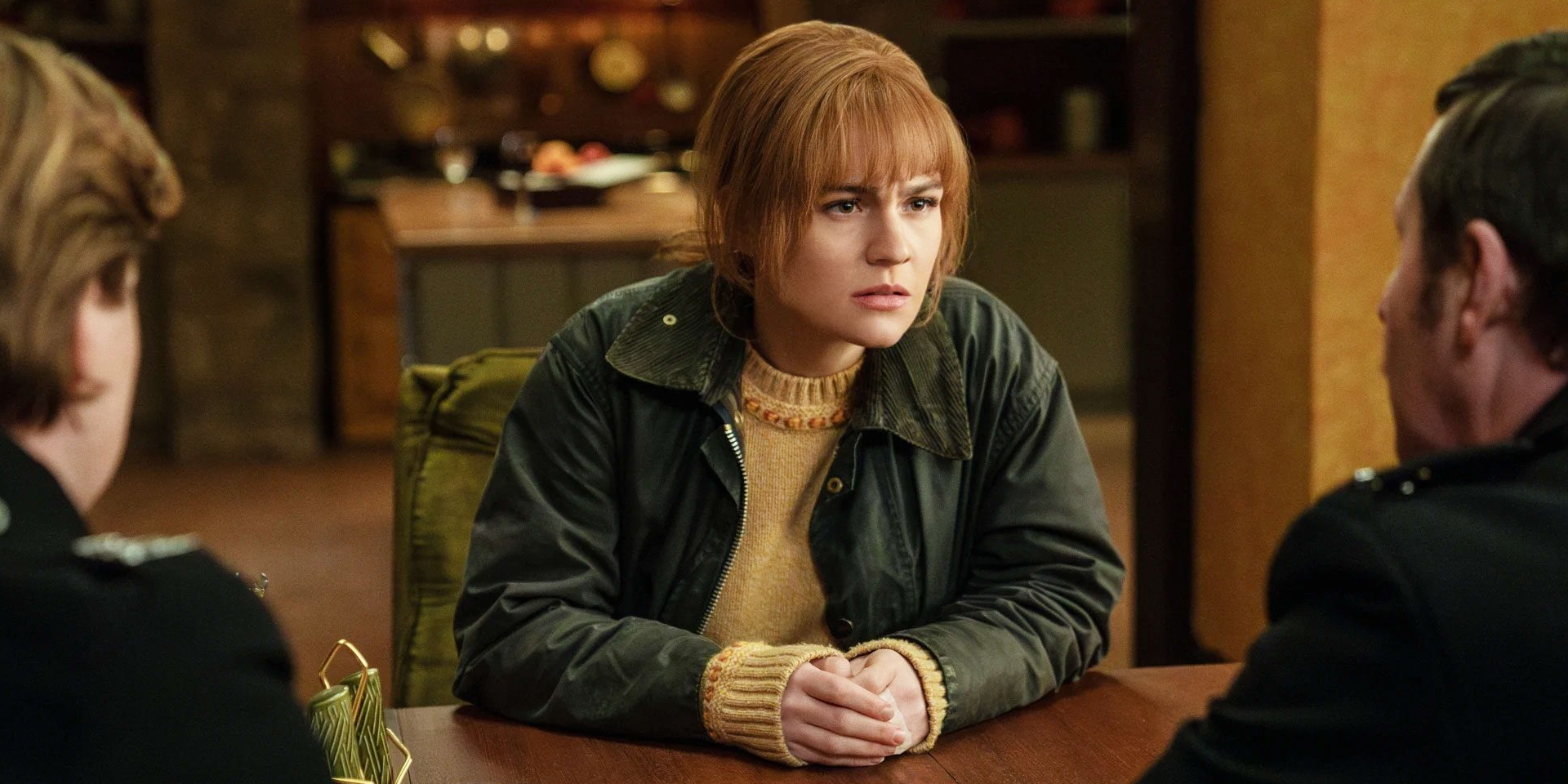 Jak poradzi sobie osamotniona Brianna w okresie 7B "Outlandera"? Twórca mówi, czy musimy się martwić