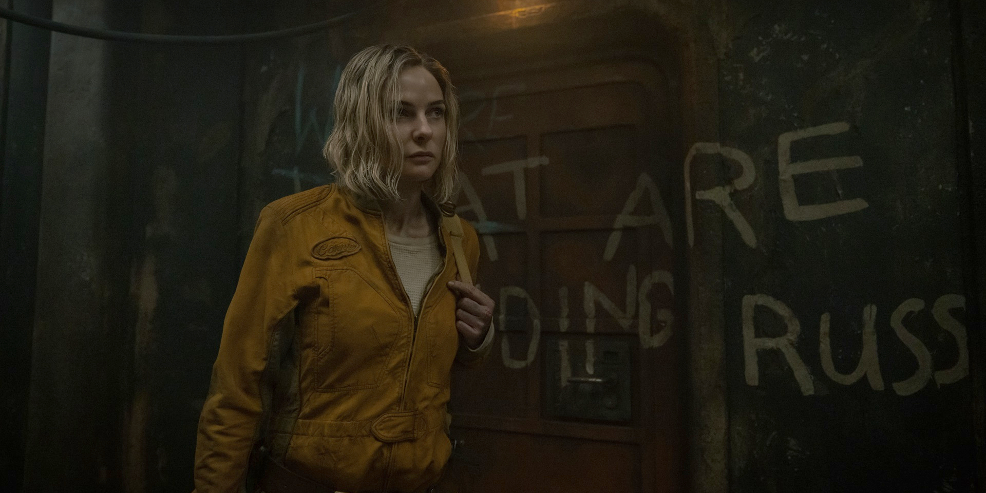 Top 10 najlepszych seriali listopada. "Silos", "Matki pingwinów", "The Office PL", "Ktoś, gdzieś" i inne hity