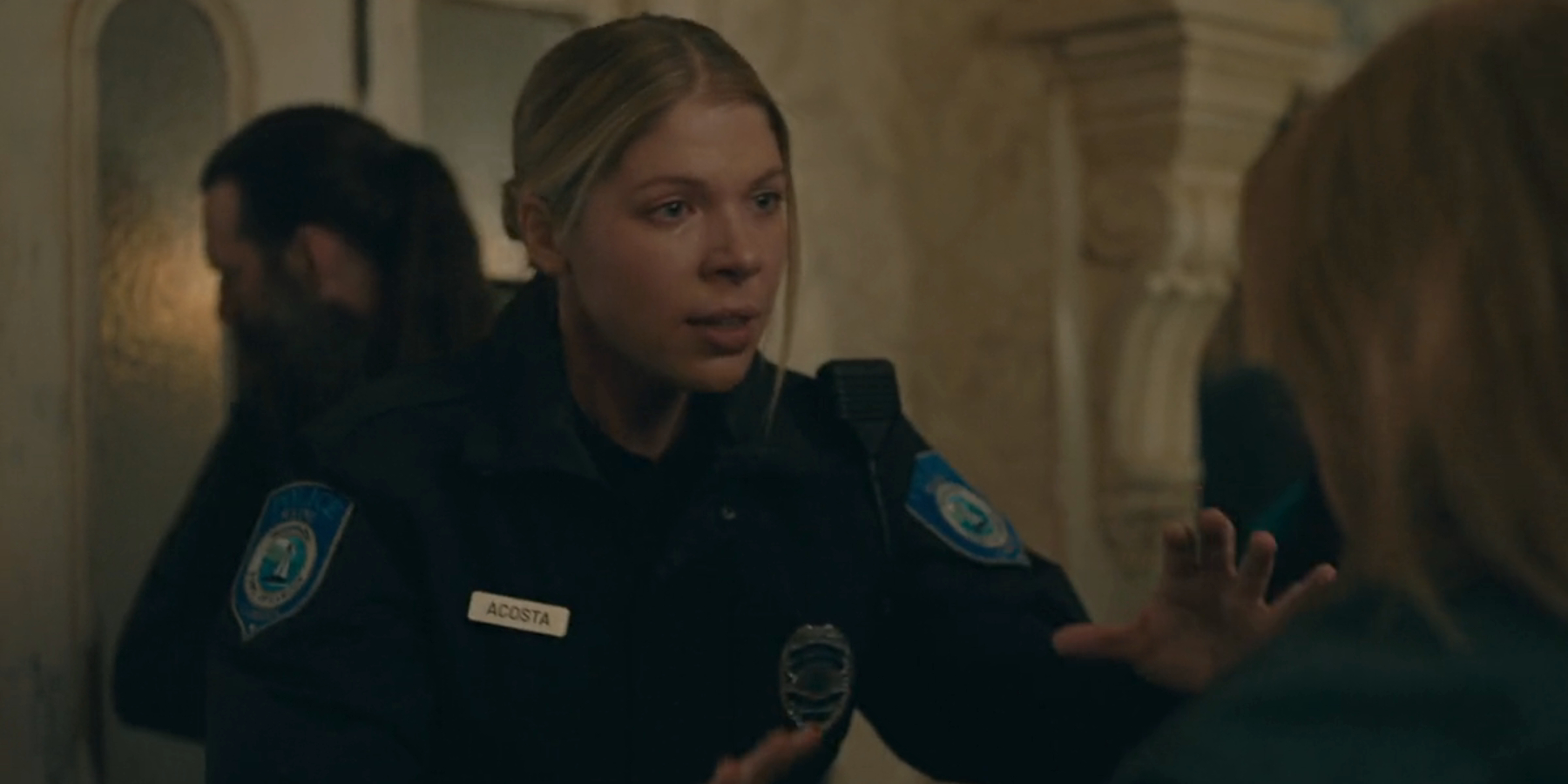 Ta gwiazda "Stamtąd" nigdy nie zapomni pierwszego dnia na planie. "Od tego momentu będzie z górki"