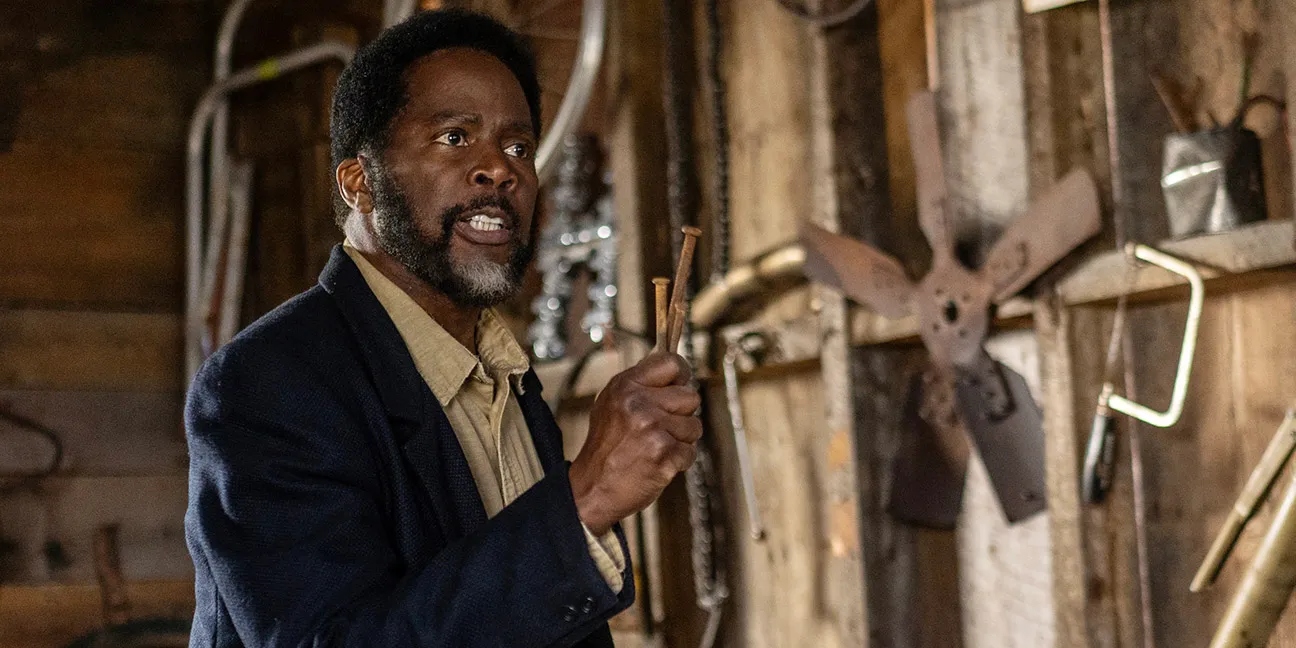 4. sezon "Stamtąd" bez Boyda? Odpowiedź aktora może niepokoić. Czy szeryf umrze w finale 3. sezonu?