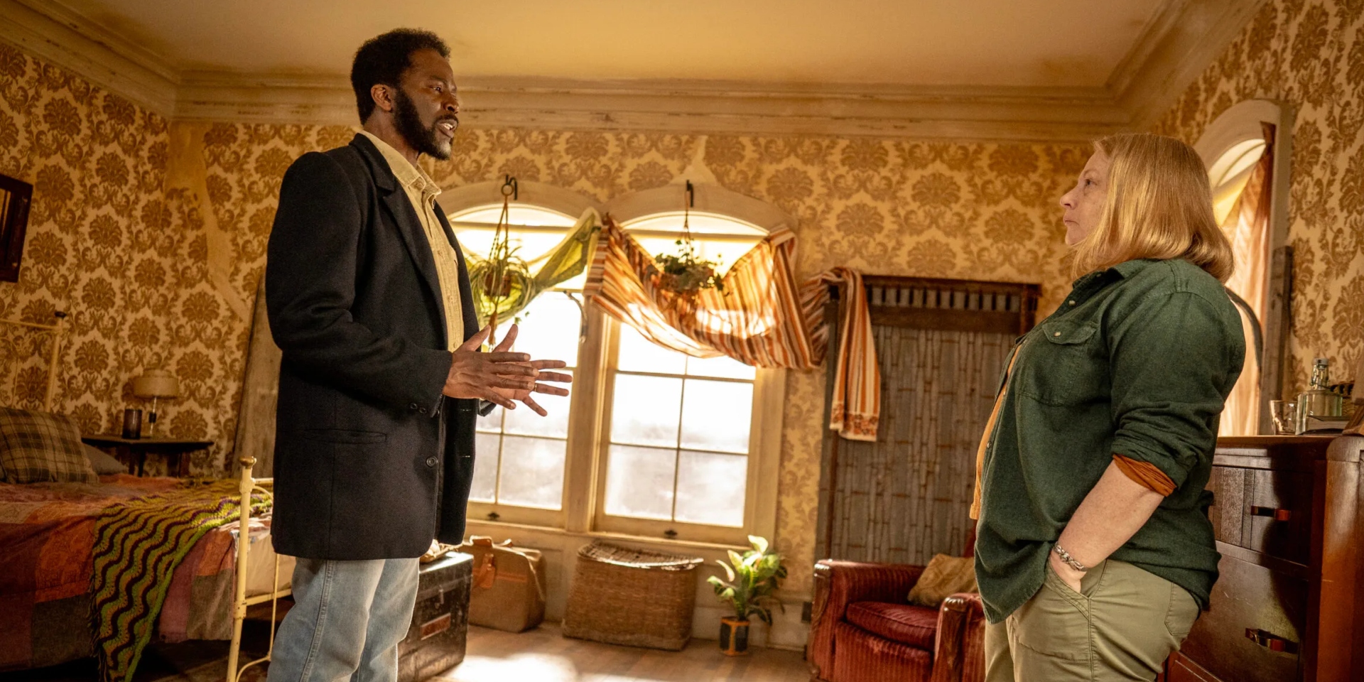 Gwiazda "Stamtąd" zapewnia – ta postać przeżyje finał 3. sezonu. Możecie już przestać się martwić