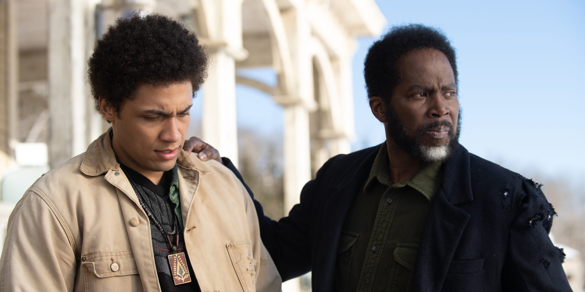 Czy będzie 4. sezon "Stamtąd"? Ile sezonów jest w planach? Oto co mówią aktorzy o przyszłości serialu