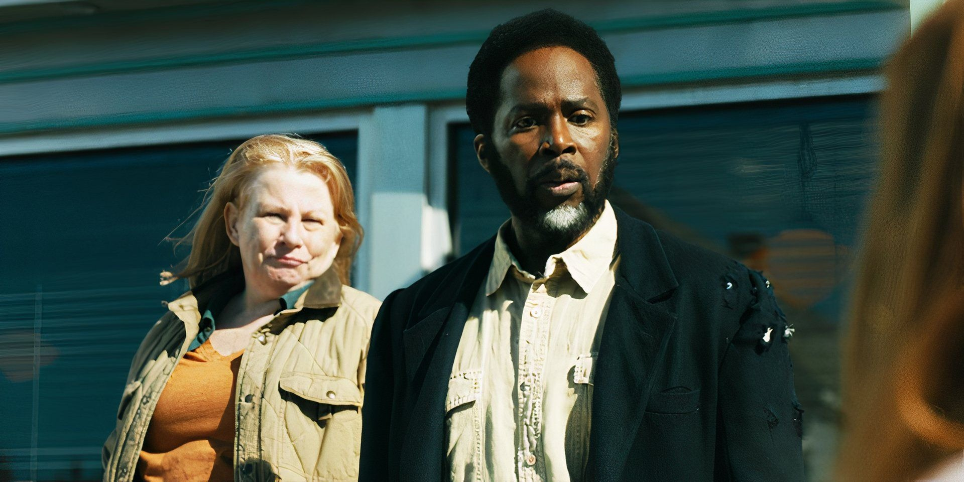 Na tę informację fani serialu "Stamtąd" czekali długie miesiące. Plotki o 4. sezonie okazały się prawdziwe