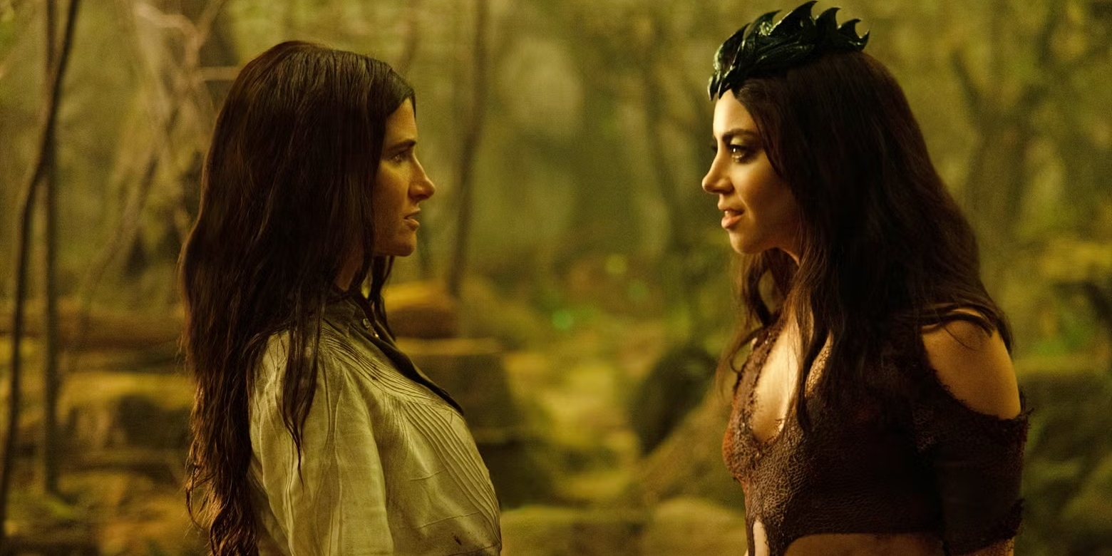 10 najlepszych seriali października. "Kulawe konie", "To zawsze Agatha", "Pachinko" i inne hity miesiąca