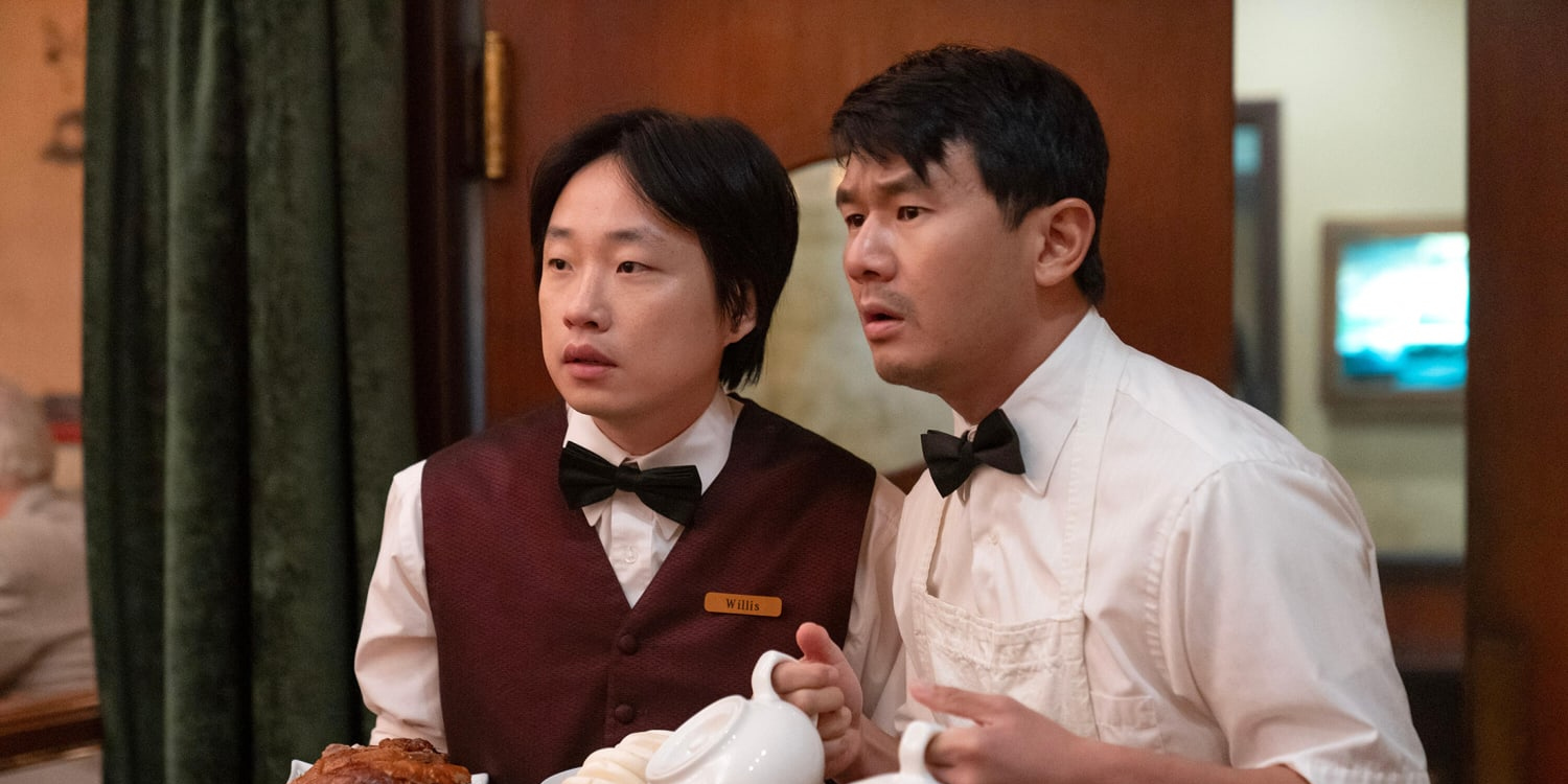 "Ucieczka z Chinatown" to nietypowa satyra na hollywoodzkie stereotypy – recenzja serialu Disney+