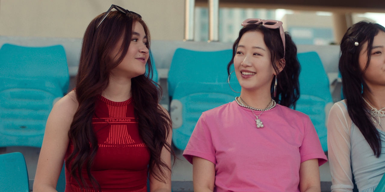 8 newsów na piątek: Kiedy premiera "XO, Kitty", zwiastun "Black Doves", wyniki "Diuny" i "Landmana"