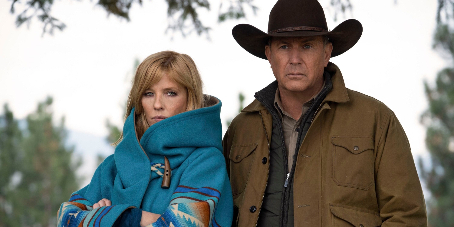 Taylor Sheridan osobiście ocalił "Yellowstone" przed upadkiem? Kulisy kluczowego momentu dla serii