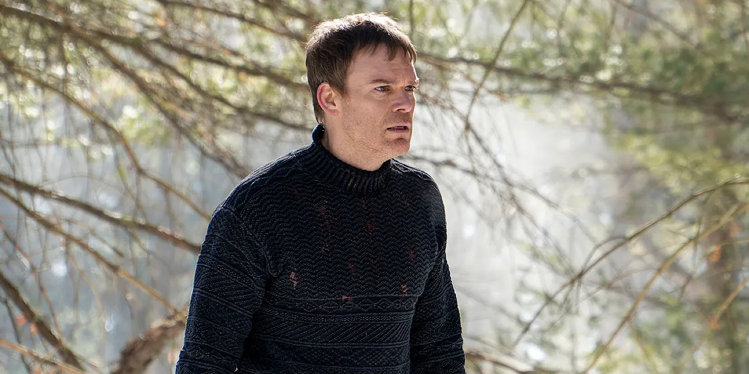 Finał "Dexter: New Blood" miał skończyć się zupełnie inaczej. Michael C. Hall był bezlitosny – oto dlaczego