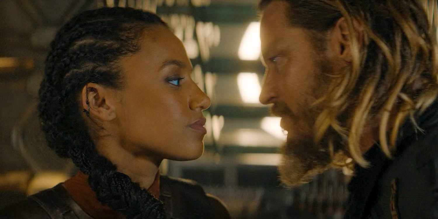 "Diuna: Proroctwo" – co z Desmondem Hartem po 5. odcinku? Aktorka wyjaśnia nam, co go czeka dalej