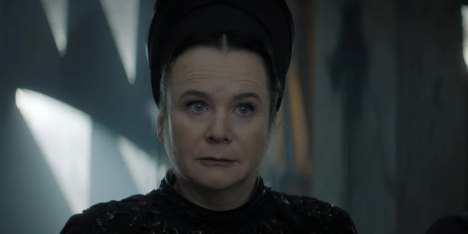 "Diuna: Proroctwo" – czemu Valya trafiła na tę planetę? Wyjaśniamy, co to oznacza dla 2. sezonu