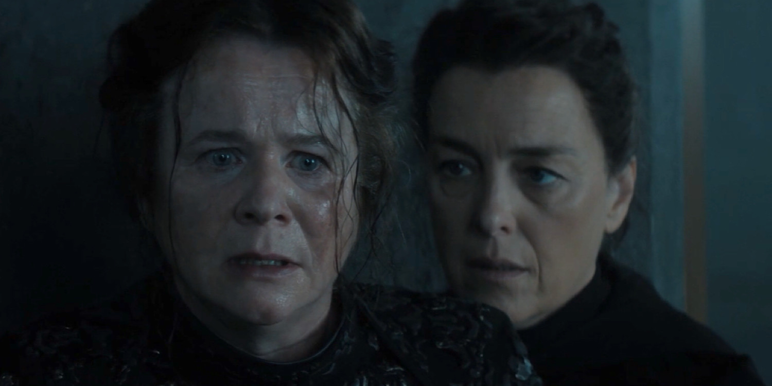 "Diuna: Proroctwo" – co wydarzy się w 2. sezonie? Twórczyni obiecuje więcej tego ważnego miejsca