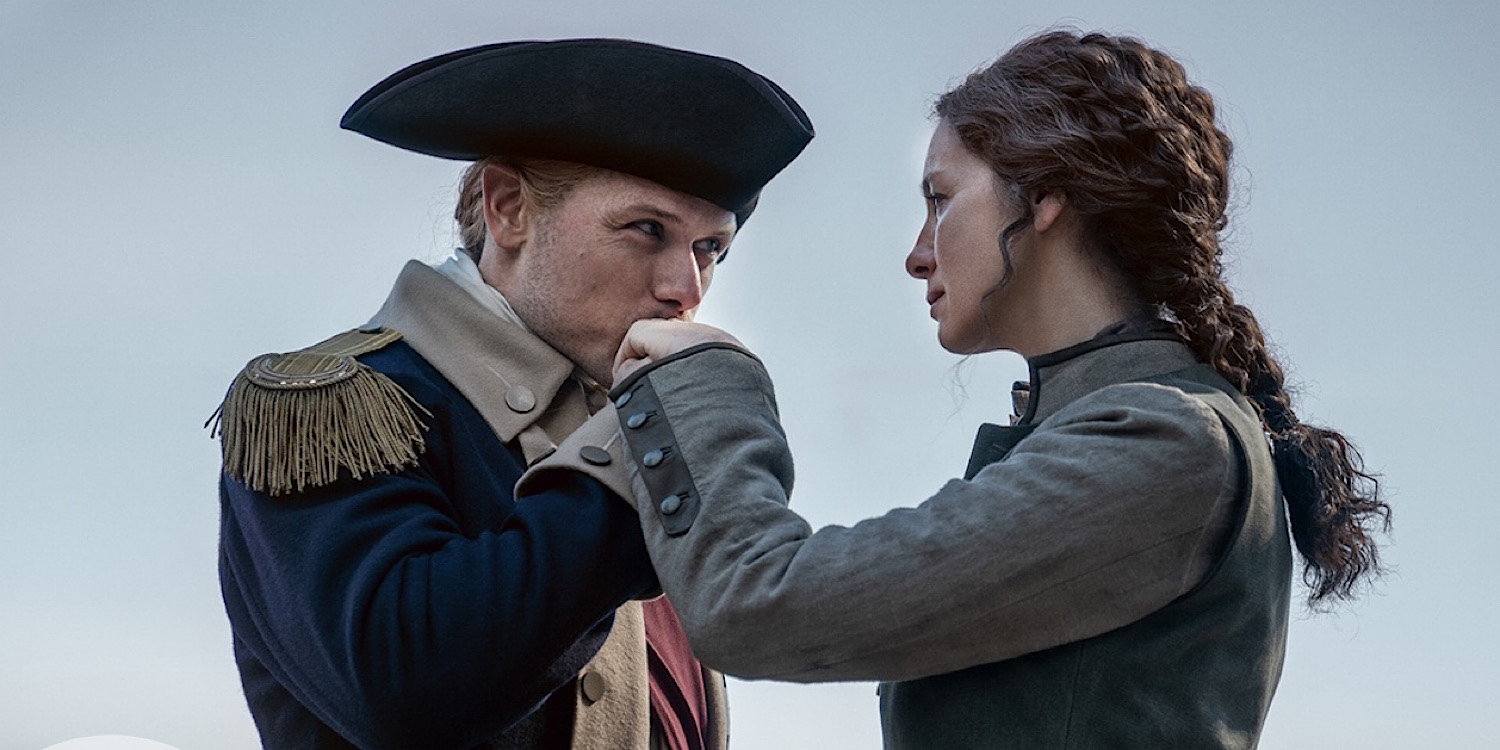 "Outlander" – czy ostatni tom książek zabije tę główną postać? Tytuł powieści solidnie zmartwił fanów