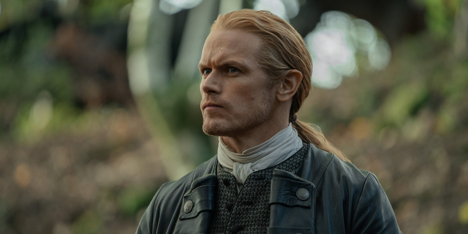 "Outlander" – co u aktorów po zakończeniu serialu? Ekranowy Jamie Fraser już znalazł wymarzoną rolę