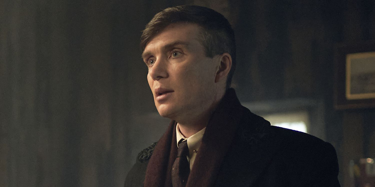 Co dalej z filmową kontynuacją "Peaky Blinders"? Twórca brytyjskiego hitu w końcu ma dobre wieści