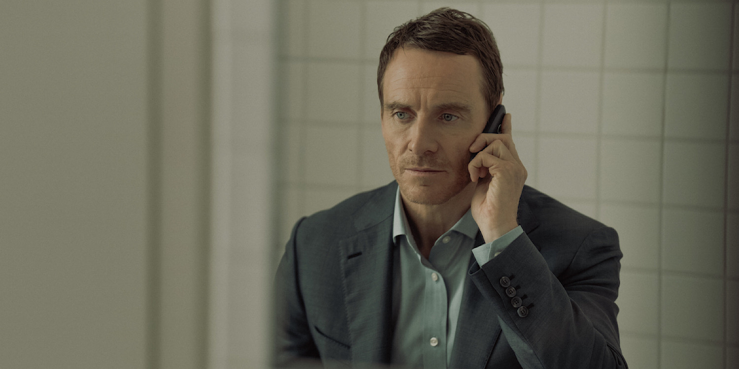 "Kennedy" – kto zagra obok Michaela Fassbendera? sukcesor "The Crown" ma fantastyczną obsadę