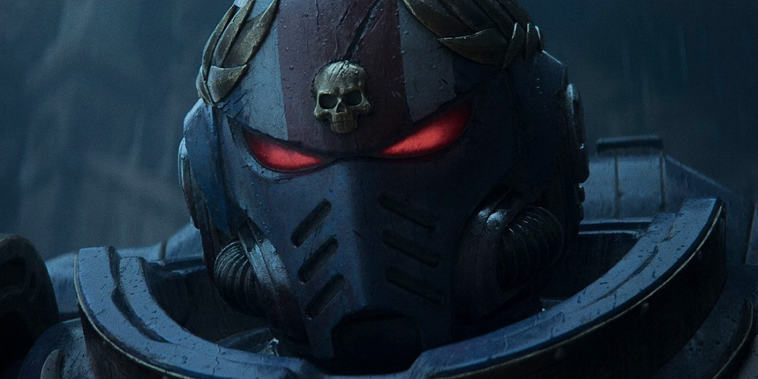 "Ukryty poziom" to "Miłość, seks i roboty" w wydaniu light – recenzja animowanego serialu Prime Video