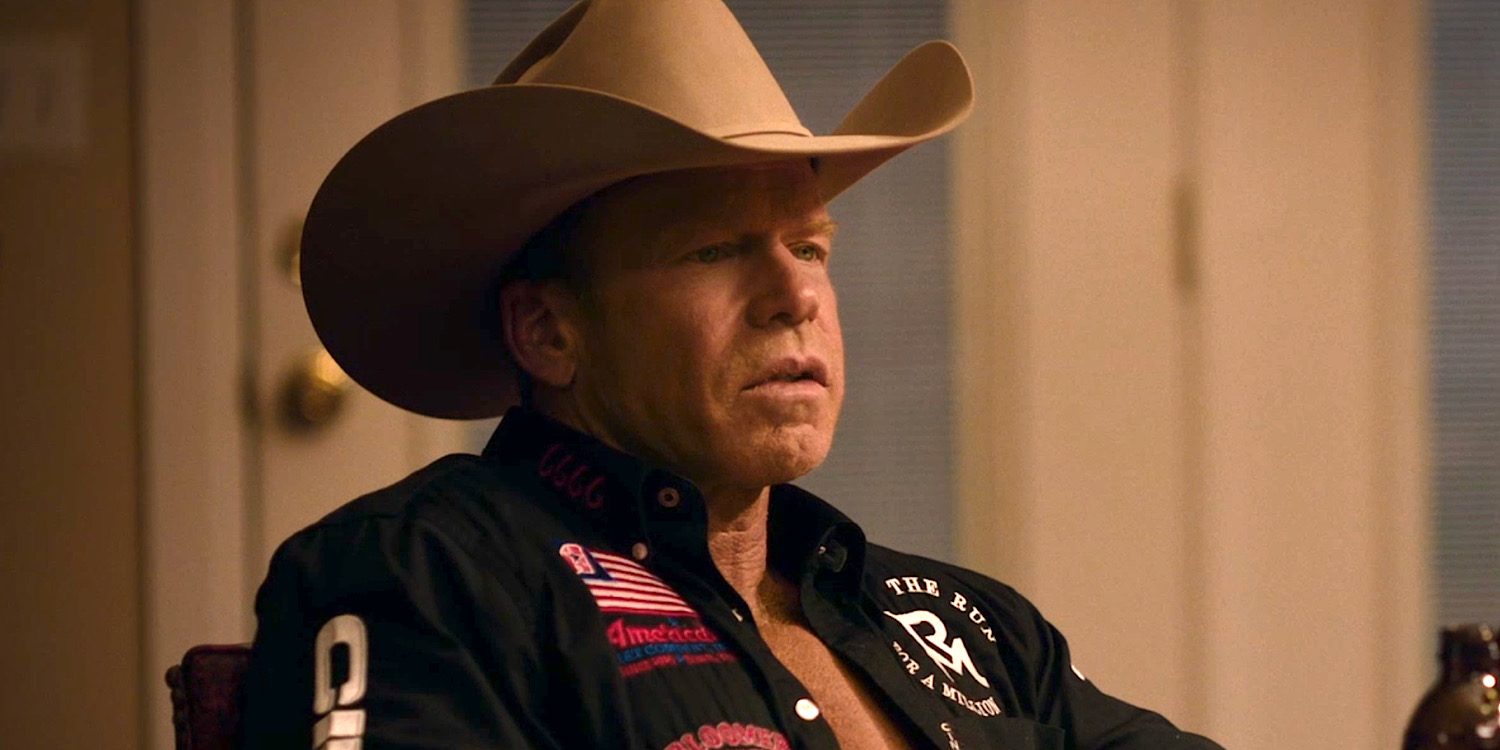 Ten spin-off "Yellowstone" nigdy nie powstanie. "Nie mógłbym im tego zrobić" – mówi Taylor Sheridan