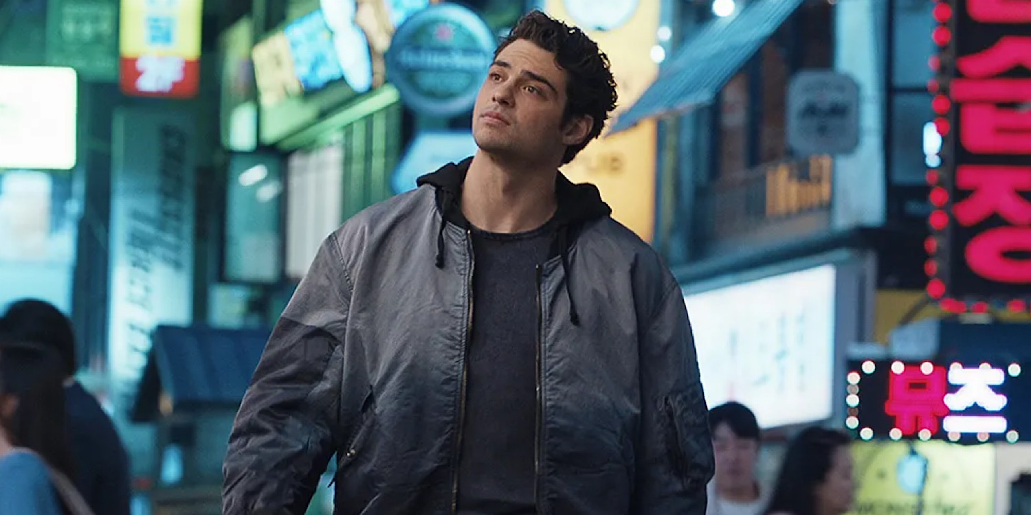 "Zwerbowany" gotowy na kolejną misję – kiedy zobaczymy sezon 2? Jest data premiery i zdjęcia