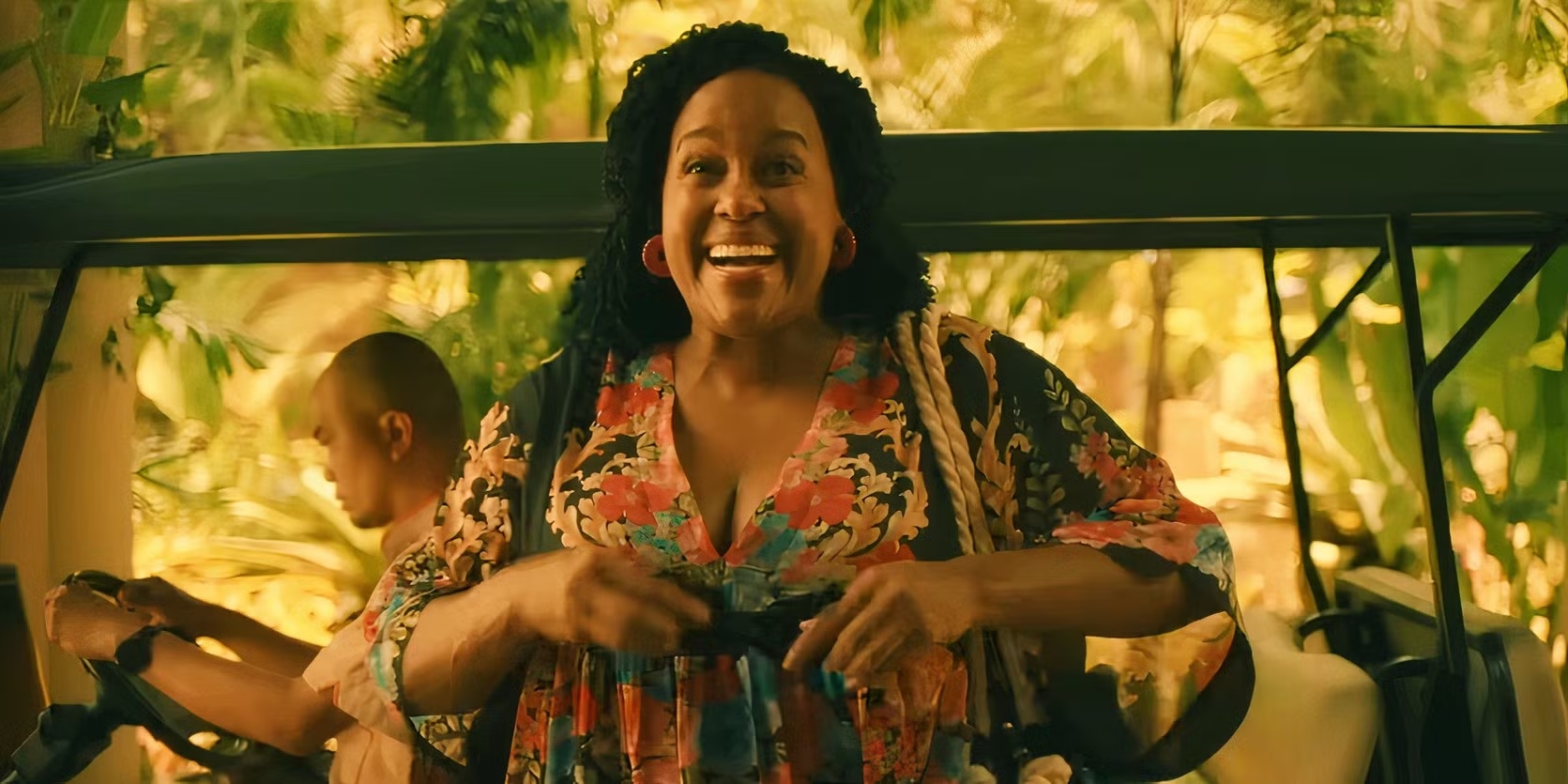 6 newsów na środę: Kiedy 3. sezon "Białego Lotosu", wraca "Spod powierzchni", "Sweetpea" z 2. sezonem