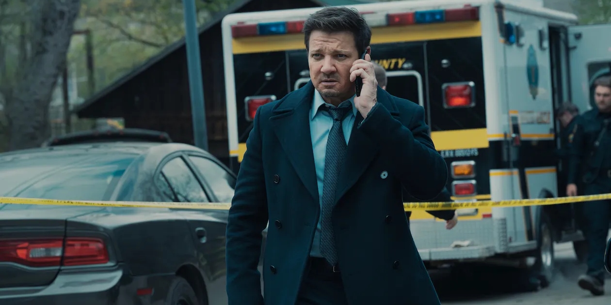 6 newsów na czwartek: "Burmistrz Kingstown" z 4. sezonem, obsada "Koła czasu", Charlie Sheen wraca