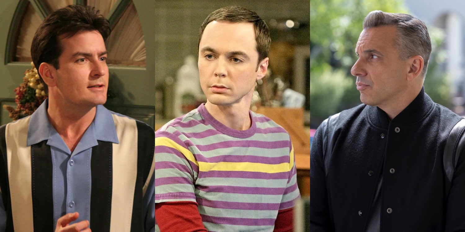 Jak powstają najbardziej kultowe komedie Chucka Lorre’a? "To właśnie pozwala mi nie umrzeć w pracy"