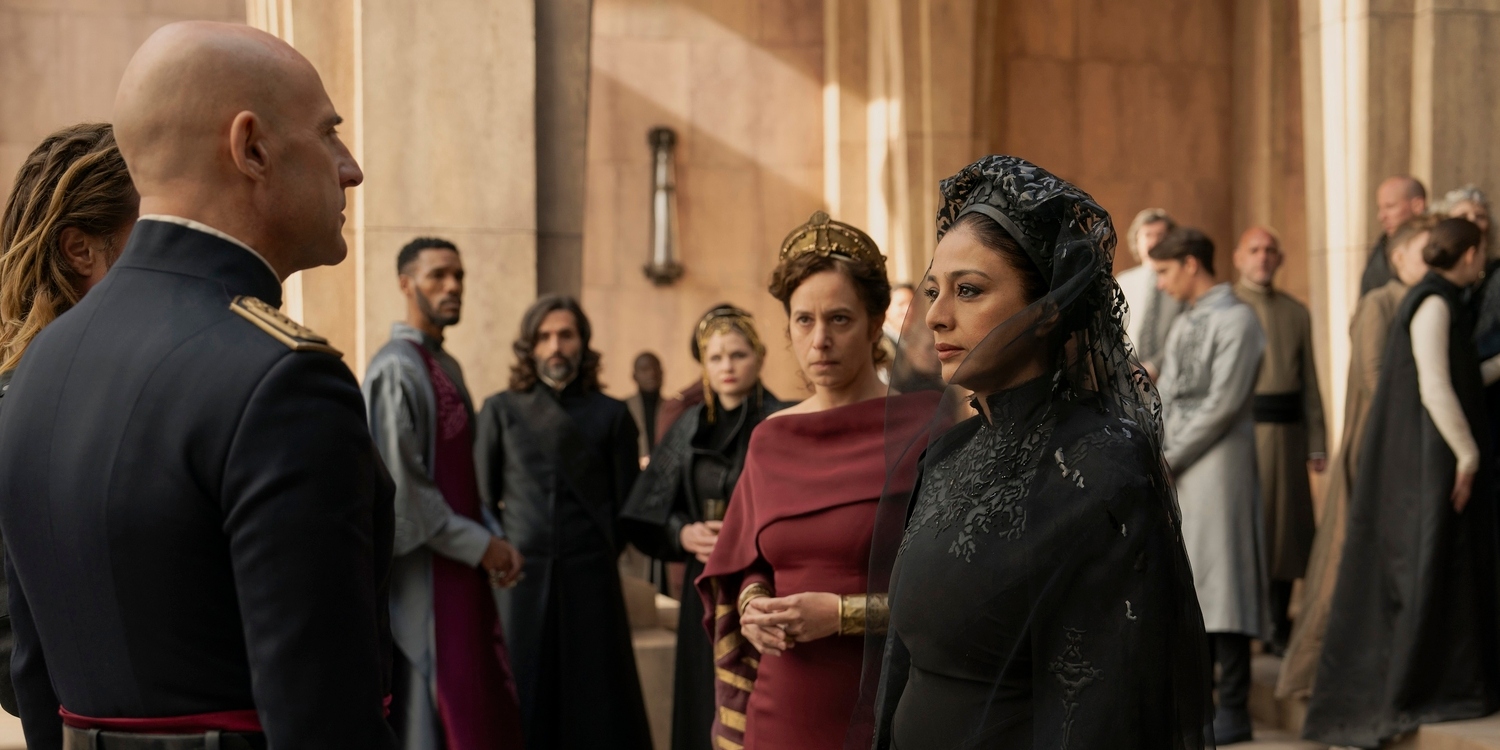 7 newsów na środę: Wraca "Diuna: Proroctwo", "Awatar" już gotowy, nowy serial Bretta Goldsteina