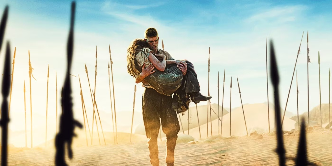 6 newsów na niedzielę: Kiedy 3. sezon "Koła czasu", zwiastun "Yellowjackets", powrót "Niezwyciężonego"