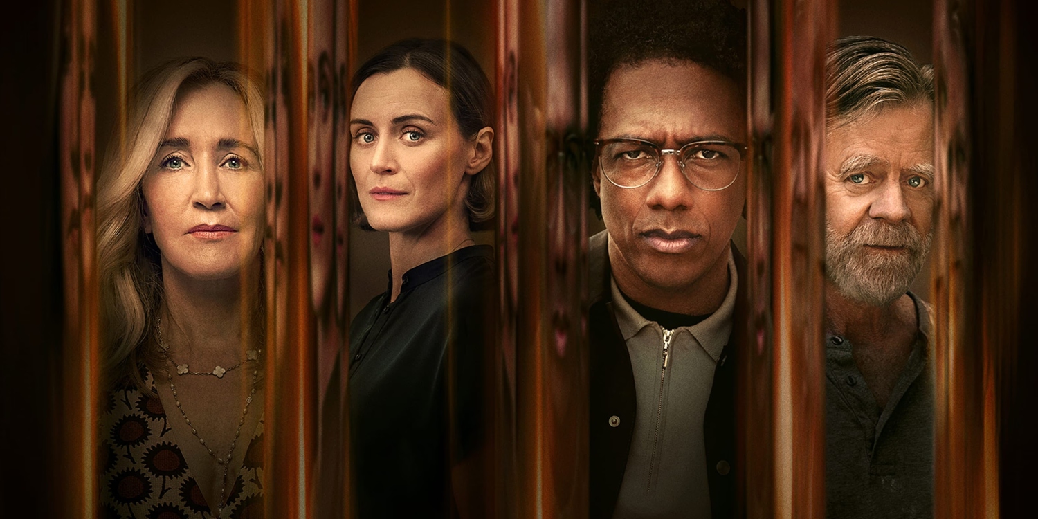 Co nowego w grudniu na platformie Max? Serial DC Jamesa Gunna, "Oskarżeni", "Bukmacher" i nie tylko