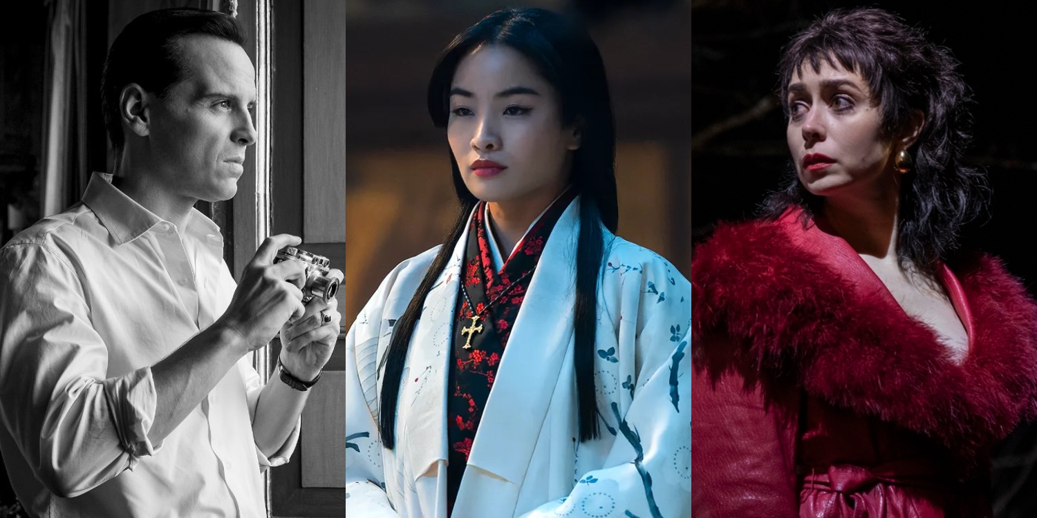 Najlepsze występy aktorskie w serialach w 2024. Cristin Milioti, Andrew Scott, duet z "Reniferka" i inni