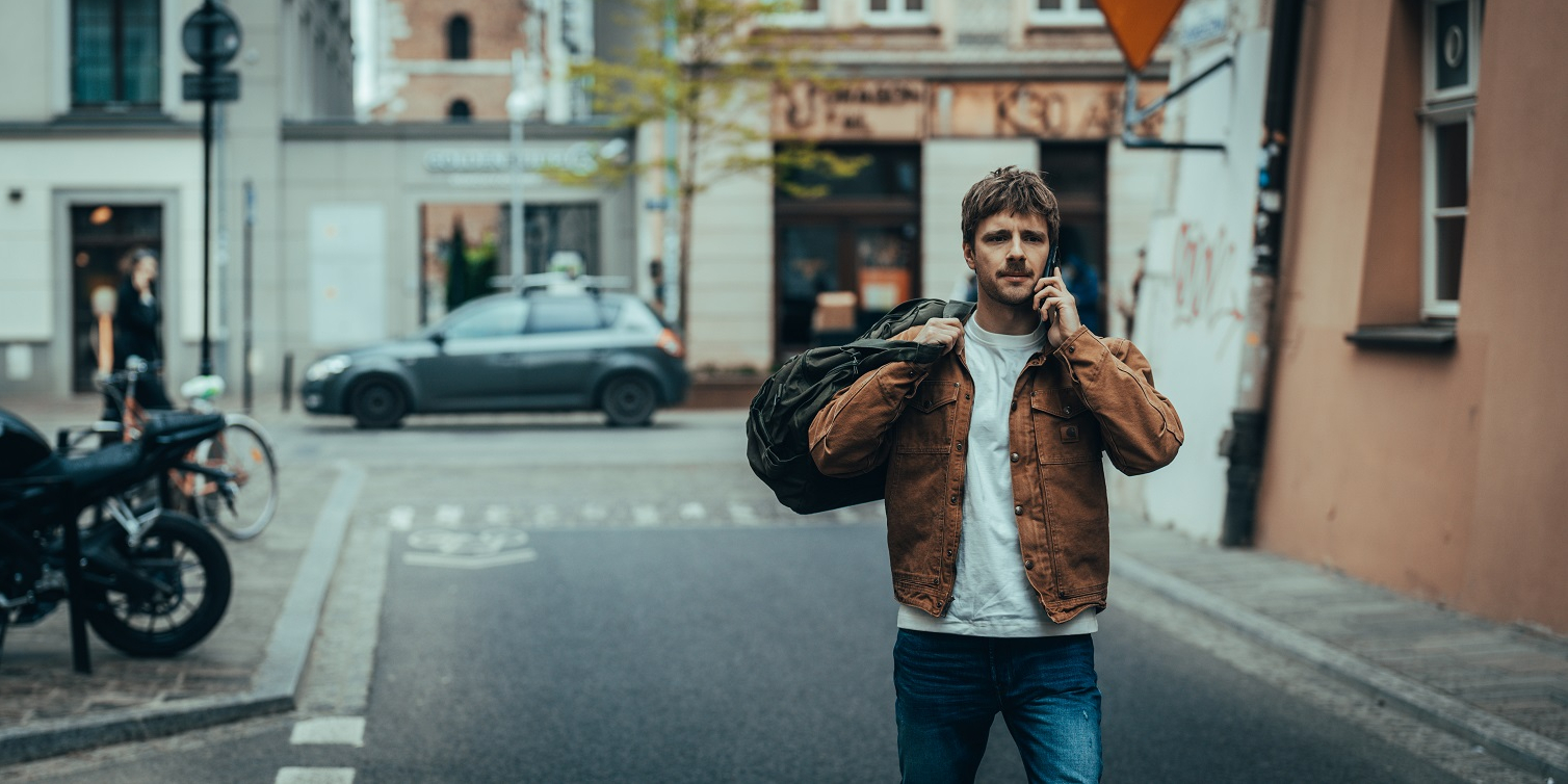 "Może też mam coś z mendy", czyli kto jest kim w "Ślebodzie". Oto bohaterowie serialu SkyShowtime