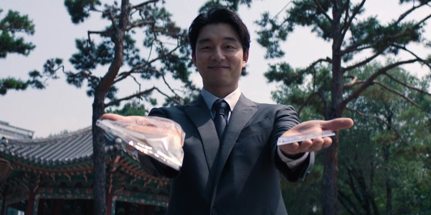 "Squid Game" nawiązuje do "Matriksa"? Twórca hitu wyjaśnia powiązanie – a co to oznacza dla 3. sezonu?