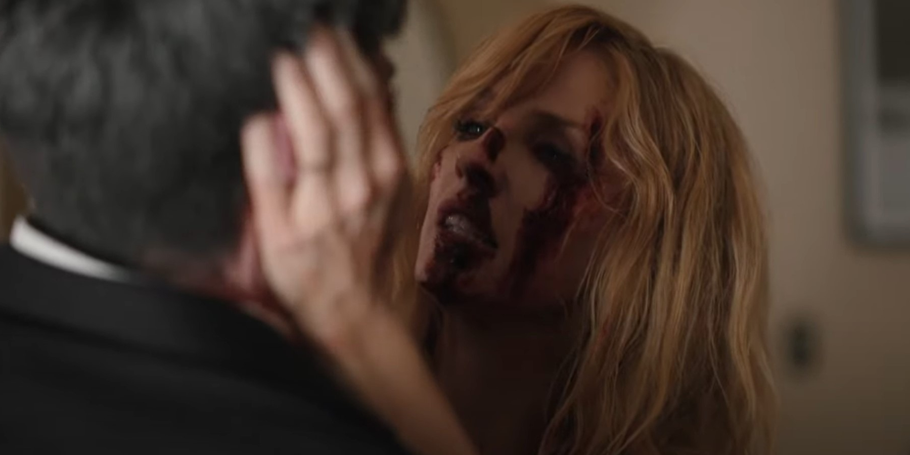 Reżyserka "Yellowstone" komentuje finał wątku Beth i Jamiego. "To musiało się skończyć jakąś tragedią"