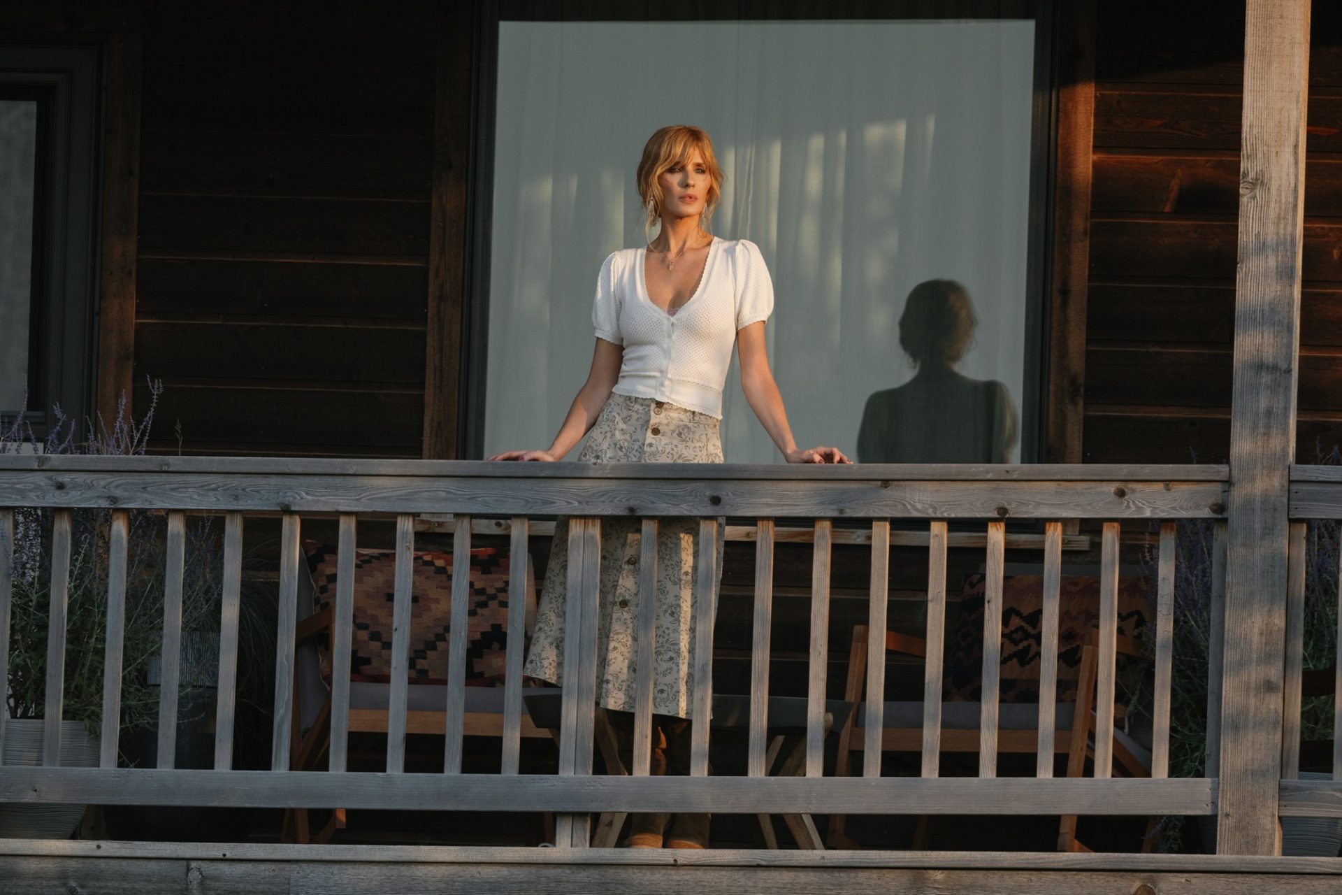 Yellowstone spin-off beth i rip kiedy premiera