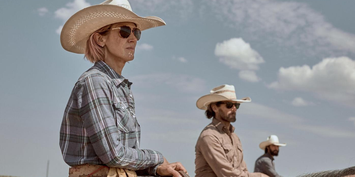 6 newsów na niedzielę: "Inwigilacja" z 2. sezonem, z "Yellowstone" do "Chirurgów", obsada "God of War"