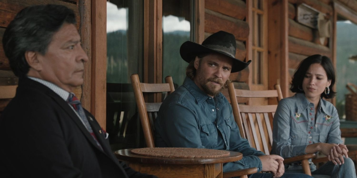 Szokująca zmiana w spin-offie "Yellowstone". To kultowe miejsce nie wróci w serialu. Skąd ta decyzja?