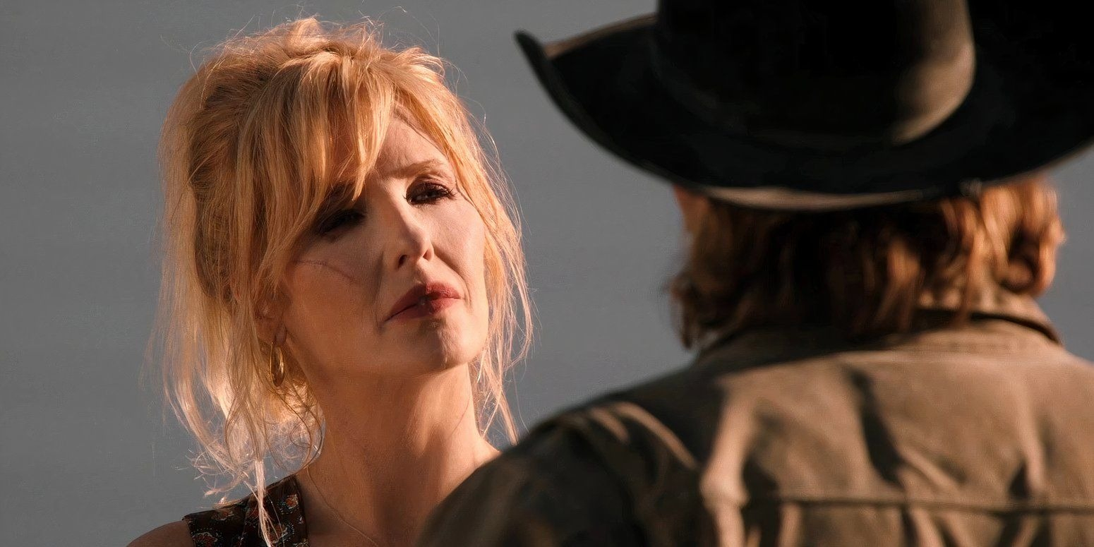 "Yellowstone" – czy postaci tych dwóch spin-offów się spotkają? Gwiazda zdradza, czy będzie crossover