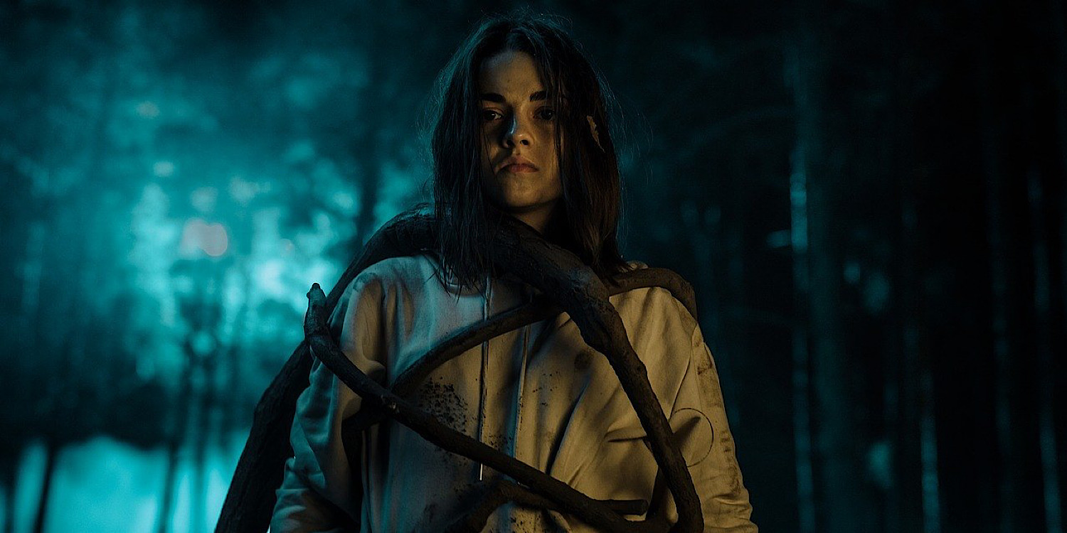 "Czarne stokrotki" – 1. odcinek dostępny za darmo. Gdzie obejrzeć premierę polskiego serialu CANAL+?