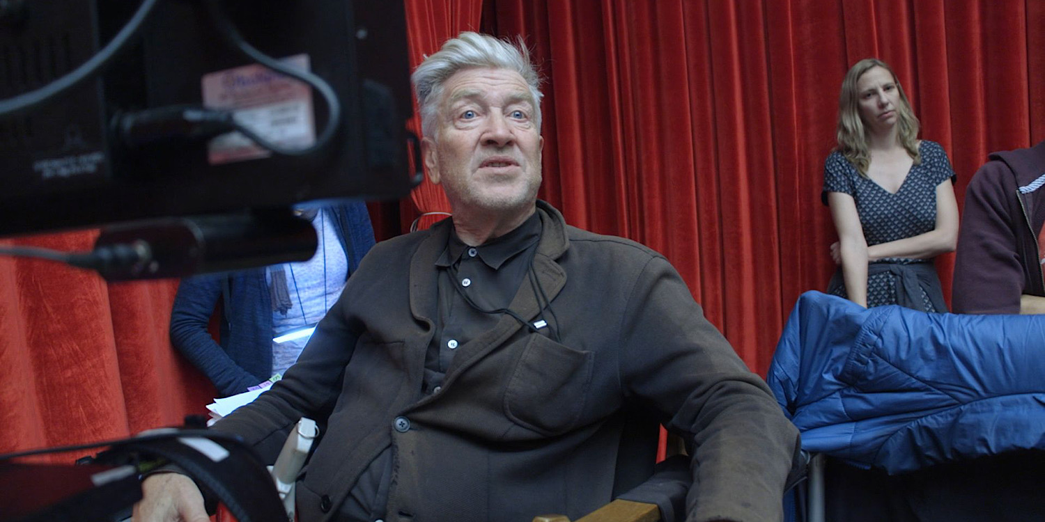 Świat kina i telewizji opłakuje Davida Lyncha. Tak artystę żegnają gwiazdy i współtwórca "Twin Peaks"