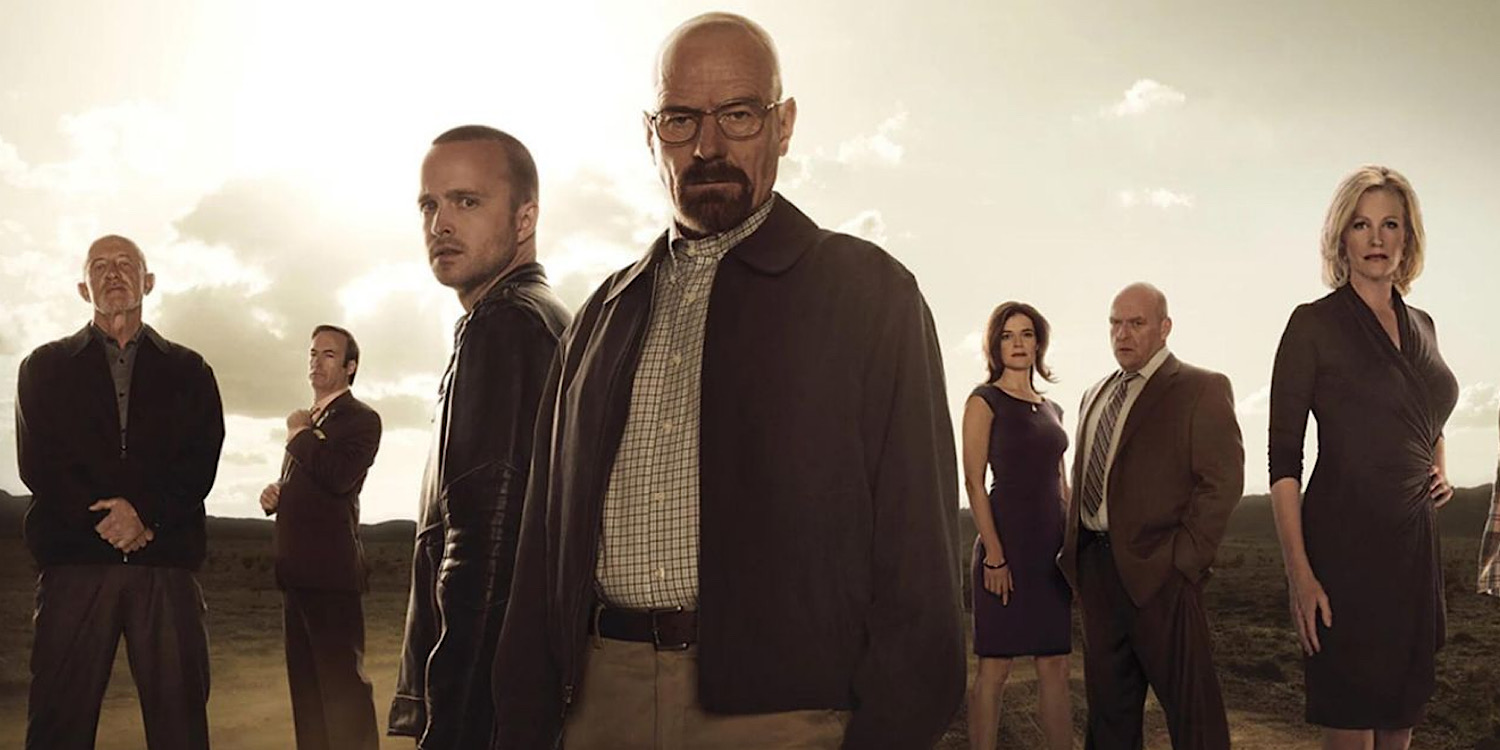 Kultowy duet z "Breaking Bad" ponownie spotka się na ekranie. Gdzie się pojawią i kogo zagrają?