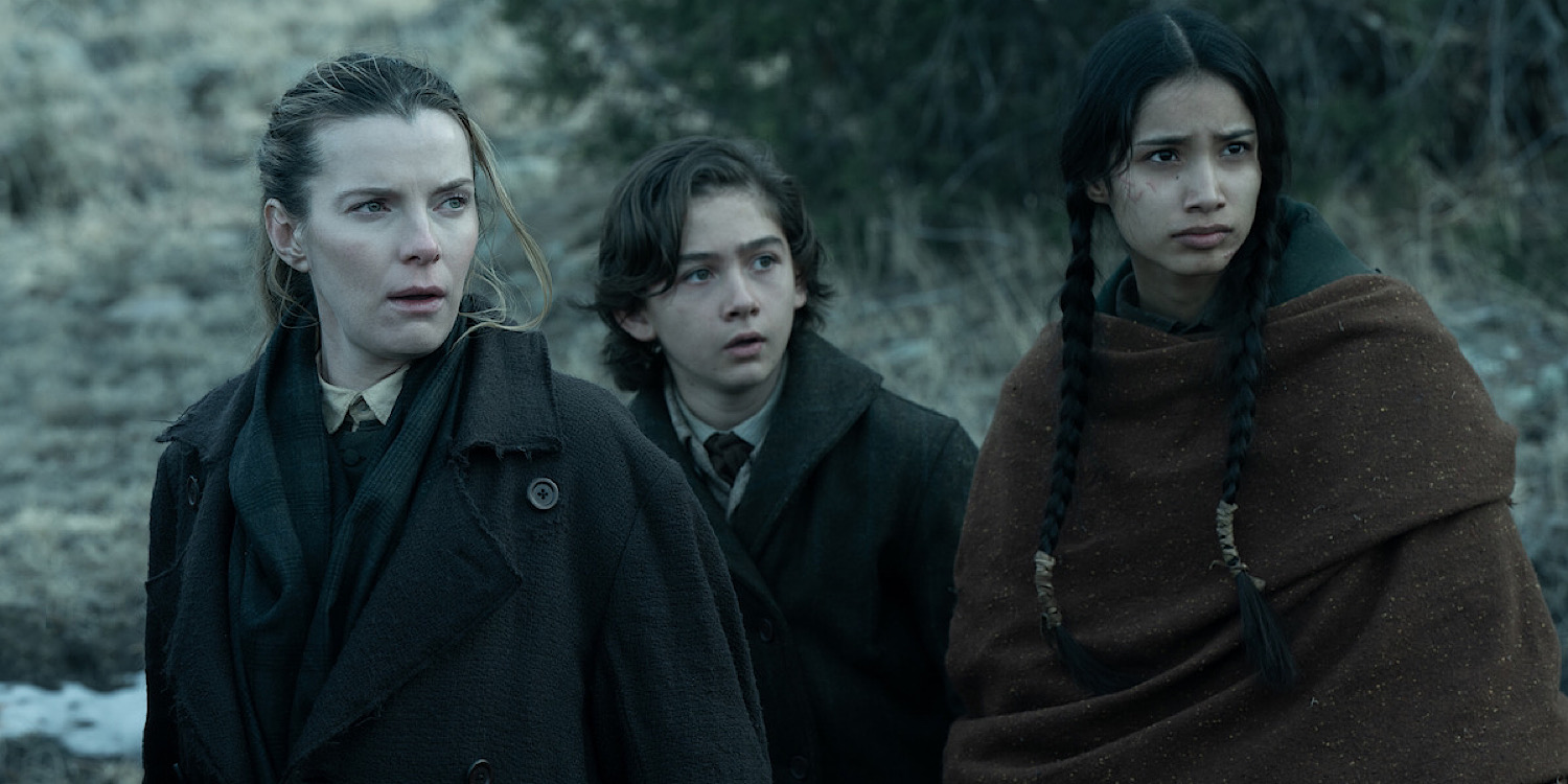 "Świt Ameryki" – kto przeżył finał i dlaczego postacie ruszyły w tym kierunku? Wyjaśniamy zakończenie